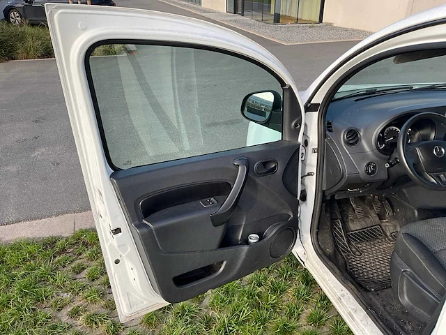 Mercedes-benz citan - afbeelding 21 van  23