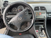 Mercedes-benz cl-class coupe (c215) coupe cl 600 biturbo 500 at,2003 - afbeelding 3 van  32