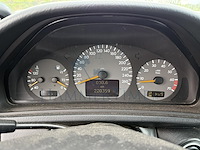 Mercedes-benz cl-class coupe (c215) coupe cl 600 biturbo 500 at,2003 - afbeelding 6 van  32
