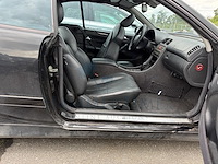 Mercedes-benz cl-class coupe (c215) coupe cl 600 biturbo 500 at,2003 - afbeelding 17 van  32