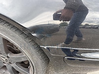 Mercedes-benz cl-class coupe (c215) coupe cl 600 biturbo 500 at,2003 - afbeelding 21 van  32