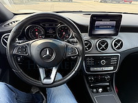 Mercedes-benz cla 180 urban, 2017 - afbeelding 3 van  31