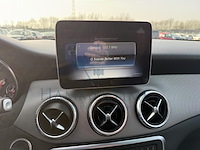 Mercedes-benz cla 180 urban, 2017 - afbeelding 4 van  31