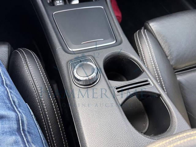 Mercedes-benz cla 180 urban, 2017 - afbeelding 6 van  31