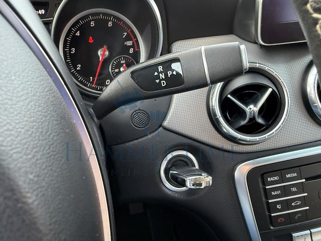 Mercedes-benz cla 180 urban, 2017 - afbeelding 9 van  31