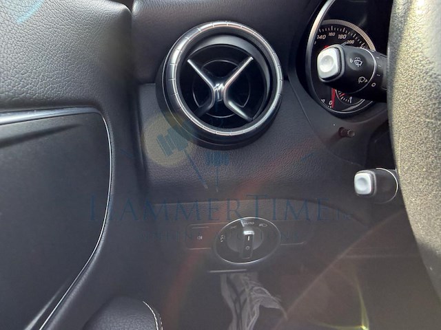 Mercedes-benz cla 180 urban, 2017 - afbeelding 11 van  31