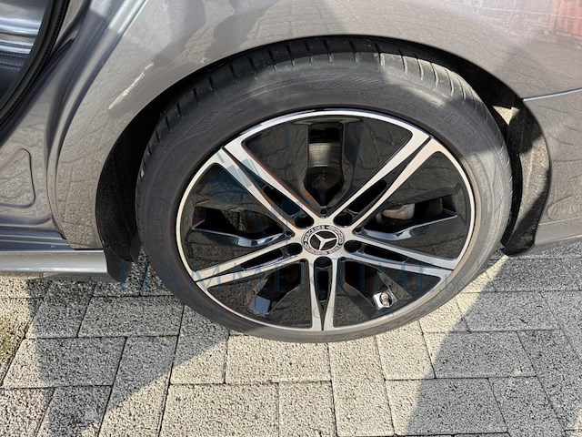 Mercedes-benz cla 180 urban, 2017 - afbeelding 15 van  31