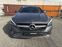 Mercedes-benz cla 180 urban, 2017 - afbeelding 12 van  31