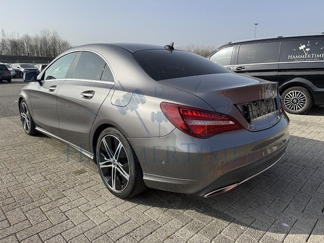 Mercedes-benz cla 180 urban, 2017 - afbeelding 28 van  31