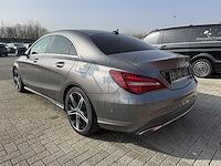 Mercedes-benz cla 180 urban, 2017 - afbeelding 28 van  31