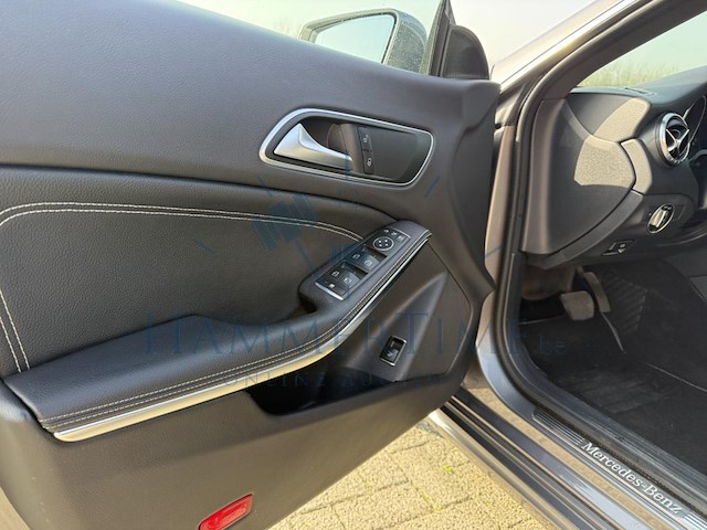 Mercedes-benz cla 180 urban, 2017 - afbeelding 29 van  31