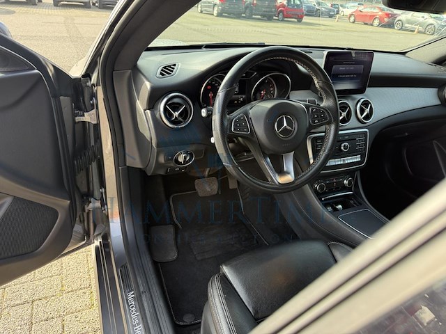 Mercedes-benz cla 180 urban, 2017 - afbeelding 31 van  31
