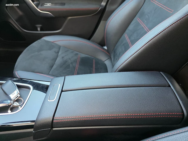 Mercedes-benz cla 250e shooting brake 2023 - afbeelding 11 van  49