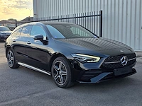 Mercedes-benz cla 250e shooting brake 2023 - afbeelding 12 van  49