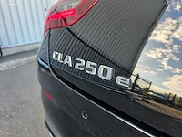 Mercedes-benz cla 250e shooting brake 2023 - afbeelding 25 van  49