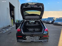 Mercedes-benz cla 250e shooting brake 2023 - afbeelding 26 van  49