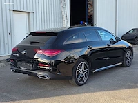 Mercedes-benz cla 250e shooting brake 2023 - afbeelding 23 van  49