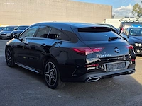 Mercedes-benz cla 250e shooting brake 2023 - afbeelding 34 van  49