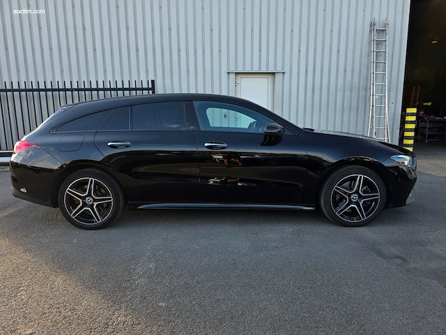 Mercedes-benz cla 250e shooting brake 2023 - afbeelding 45 van  49