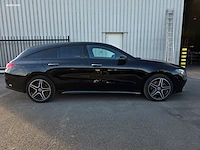 Mercedes-benz cla 250e shooting brake 2023 - afbeelding 45 van  49