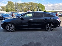 Mercedes-benz cla 250e shooting brake 2023 - afbeelding 46 van  49