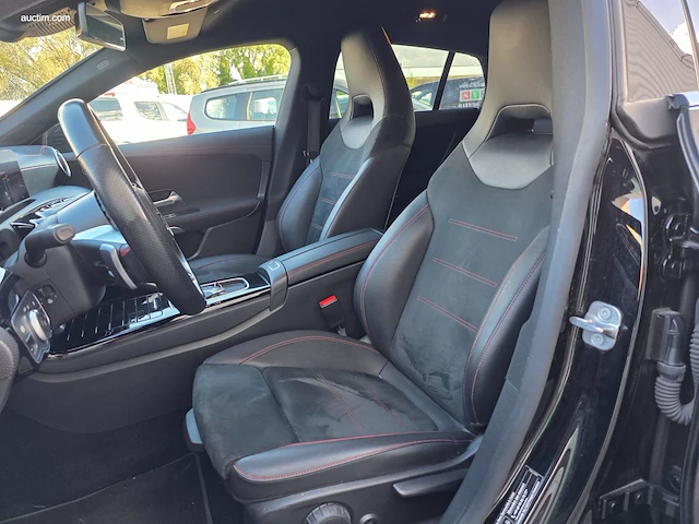 Mercedes-benz cla 250e shooting brake 2023 - afbeelding 48 van  49
