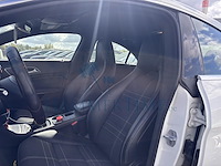 Mercedes-benz cla (c117) cla 180, 2014 - afbeelding 2 van  29
