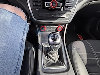 Mercedes-benz cla (c117) cla 180, 2014 - afbeelding 8 van  29