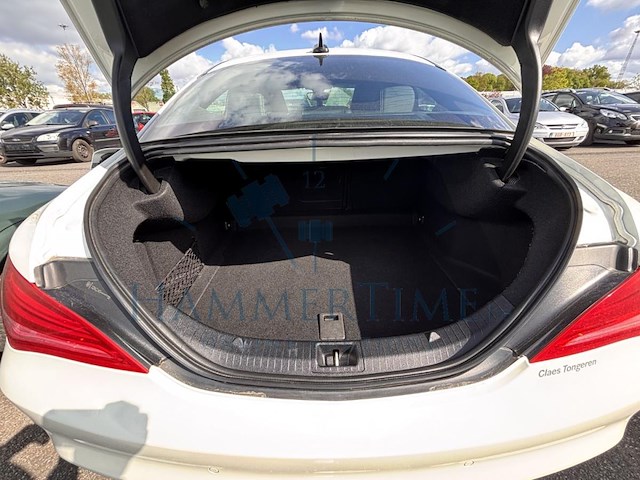 Mercedes-benz cla (c117) cla 180, 2014 - afbeelding 16 van  29