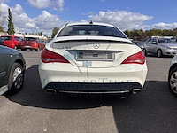 Mercedes-benz cla (c117) cla 180, 2014 - afbeelding 26 van  29