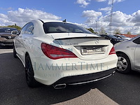 Mercedes-benz cla (c117) cla 180, 2014 - afbeelding 27 van  29