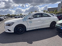 Mercedes-benz cla (c117) cla 180, 2014 - afbeelding 28 van  29