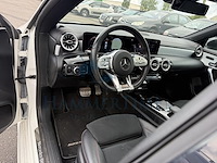 Mercedes-benz cla, coupe (c118) 180 d 116 at,2019 - afbeelding 2 van  43