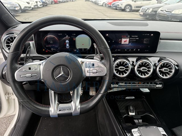 Mercedes-benz cla, coupe (c118) 180 d 116 at,2019 - afbeelding 6 van  43