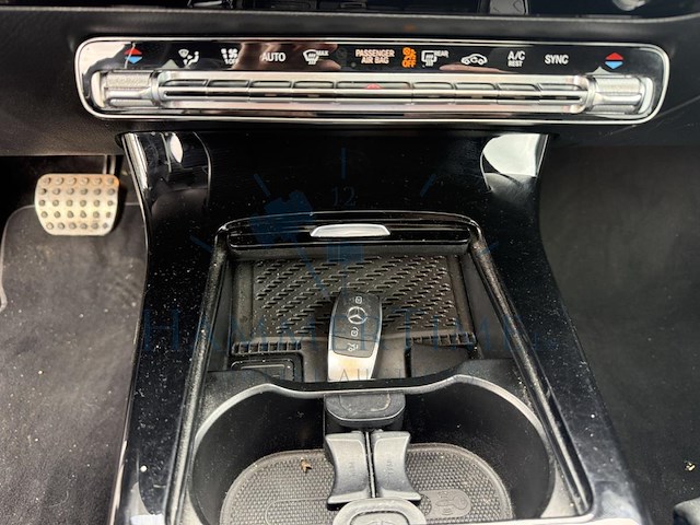Mercedes-benz cla, coupe (c118) 180 d 116 at,2019 - afbeelding 8 van  43