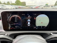 Mercedes-benz cla, coupe (c118) 180 d 116 at,2019 - afbeelding 10 van  43