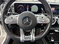 Mercedes-benz cla, coupe (c118) 180 d 116 at,2019 - afbeelding 11 van  43