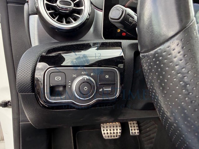 Mercedes-benz cla, coupe (c118) 180 d 116 at,2019 - afbeelding 15 van  43
