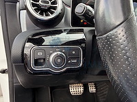 Mercedes-benz cla, coupe (c118) 180 d 116 at,2019 - afbeelding 15 van  43