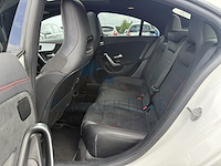 Mercedes-benz cla, coupe (c118) 180 d 116 at,2019 - afbeelding 18 van  43