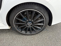 Mercedes-benz cla, coupe (c118) 180 d 116 at,2019 - afbeelding 19 van  43