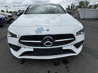 Mercedes-benz cla, coupe (c118) 180 d 116 at,2019 - afbeelding 12 van  43