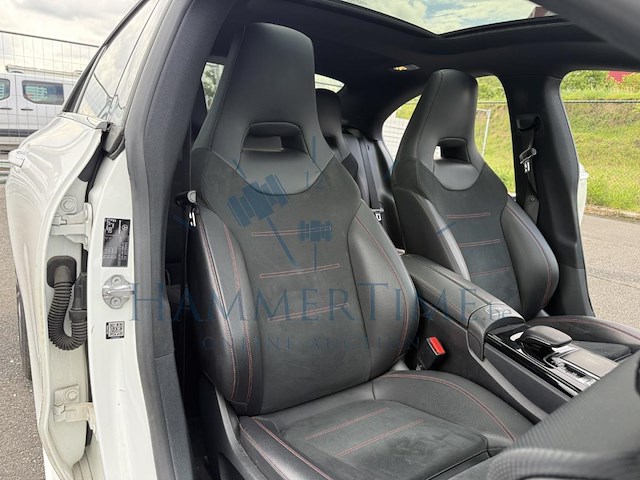 Mercedes-benz cla, coupe (c118) 180 d 116 at,2019 - afbeelding 24 van  43