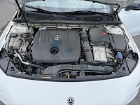 Mercedes-benz cla, coupe (c118) 180 d 116 at,2019 - afbeelding 27 van  43