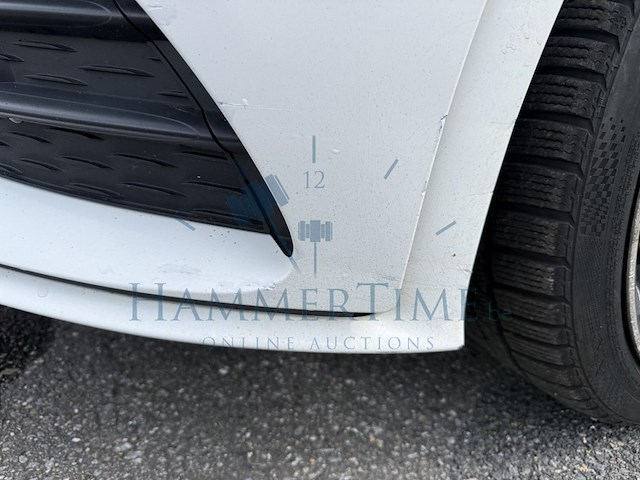 Mercedes-benz cla, coupe (c118) 180 d 116 at,2019 - afbeelding 30 van  43