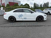 Mercedes-benz cla, coupe (c118) 180 d 116 at,2019 - afbeelding 34 van  43