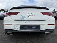 Mercedes-benz cla, coupe (c118) 180 d 116 at,2019 - afbeelding 40 van  43