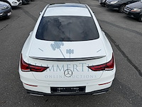 Mercedes-benz cla, coupe (c118) 180 d 116 at,2019 - afbeelding 41 van  43