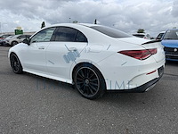 Mercedes-benz cla, coupe (c118) 180 d 116 at,2019 - afbeelding 42 van  43