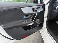 Mercedes-benz cla, coupe (c118) 180 d 116 at,2019 - afbeelding 43 van  43